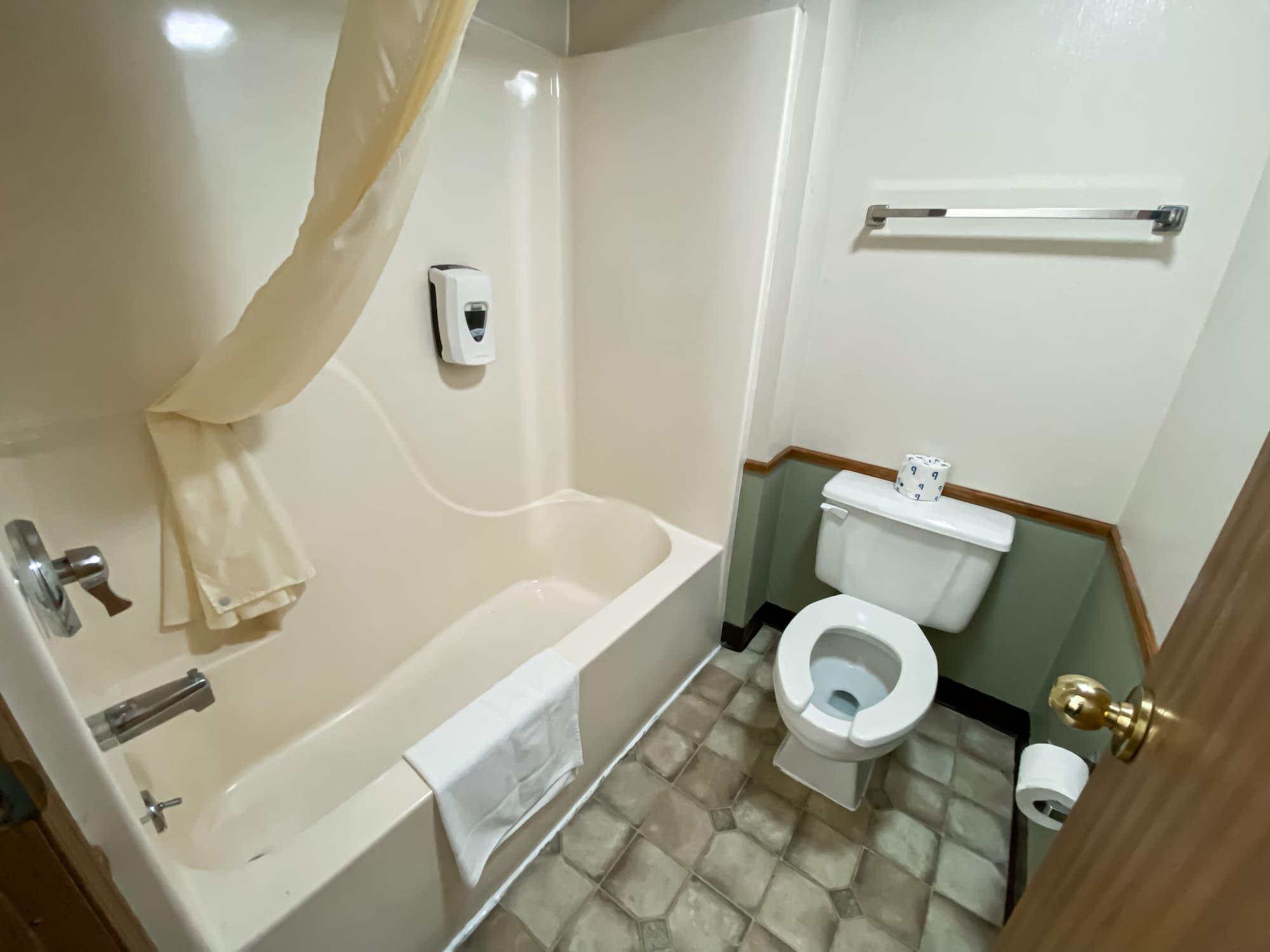 Green Gables Inn Бренсън Екстериор снимка