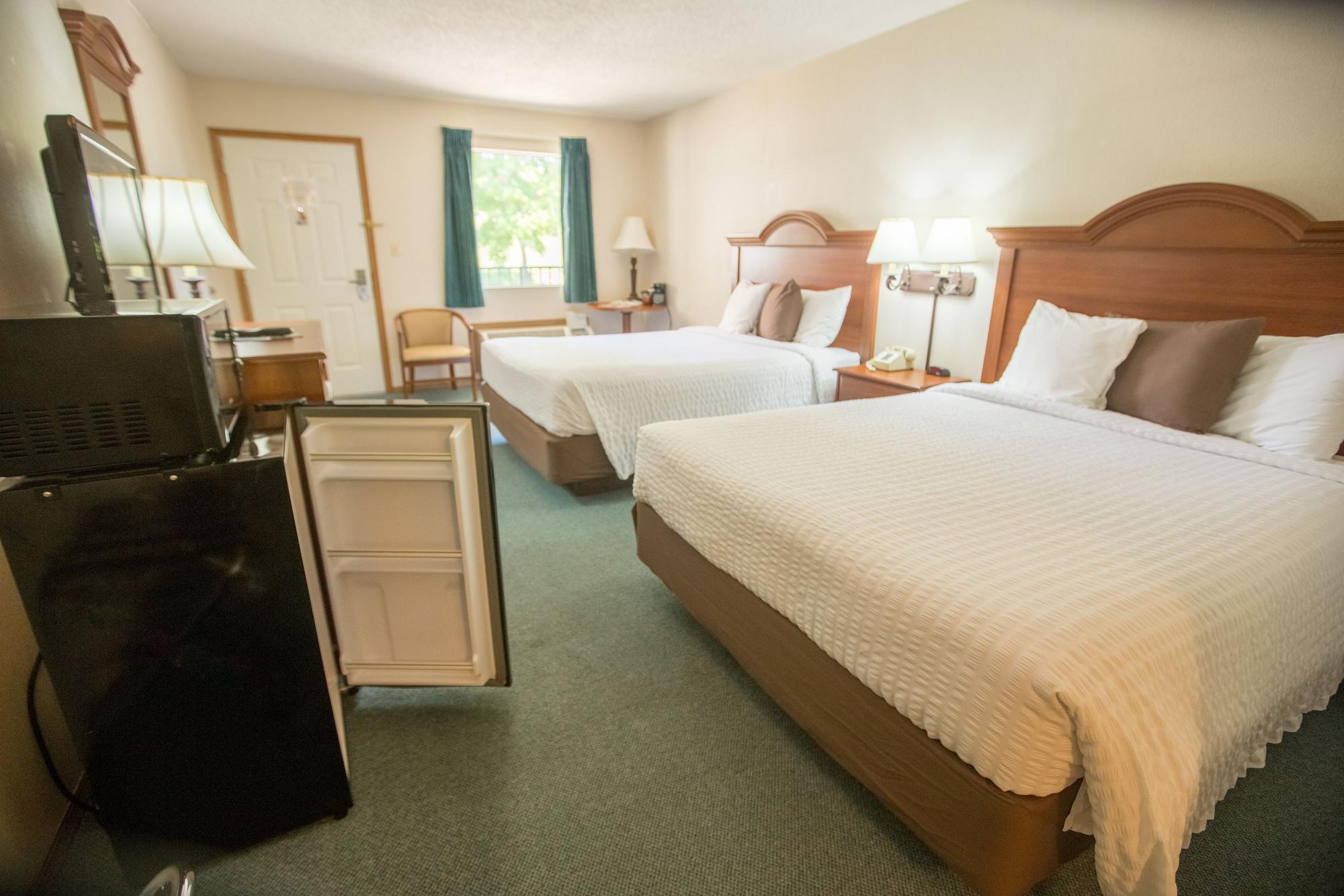 Green Gables Inn Бренсън Екстериор снимка