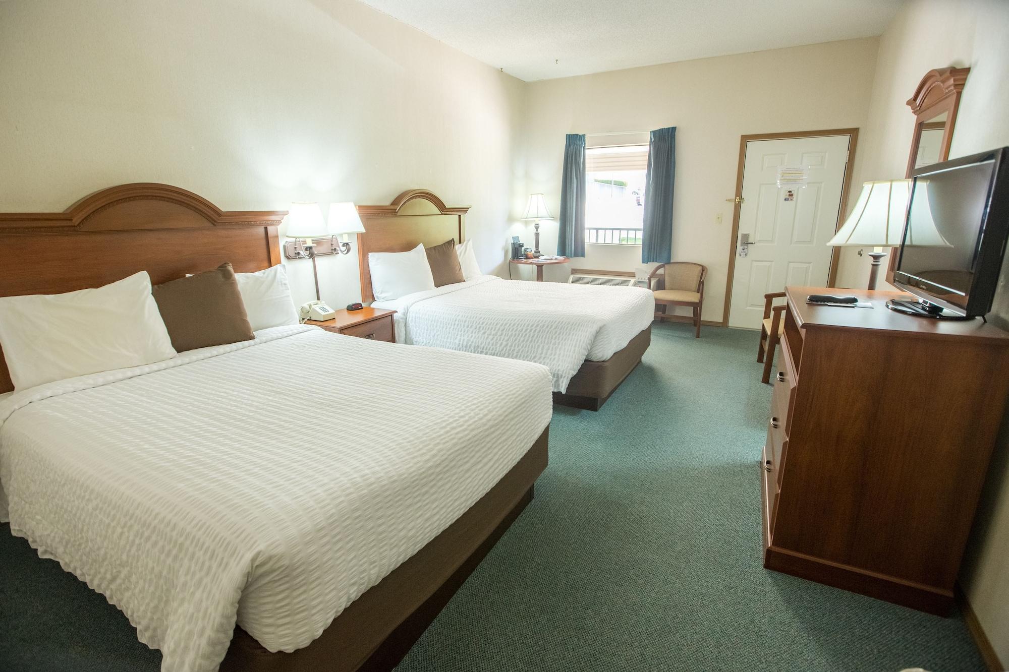 Green Gables Inn Бренсън Екстериор снимка