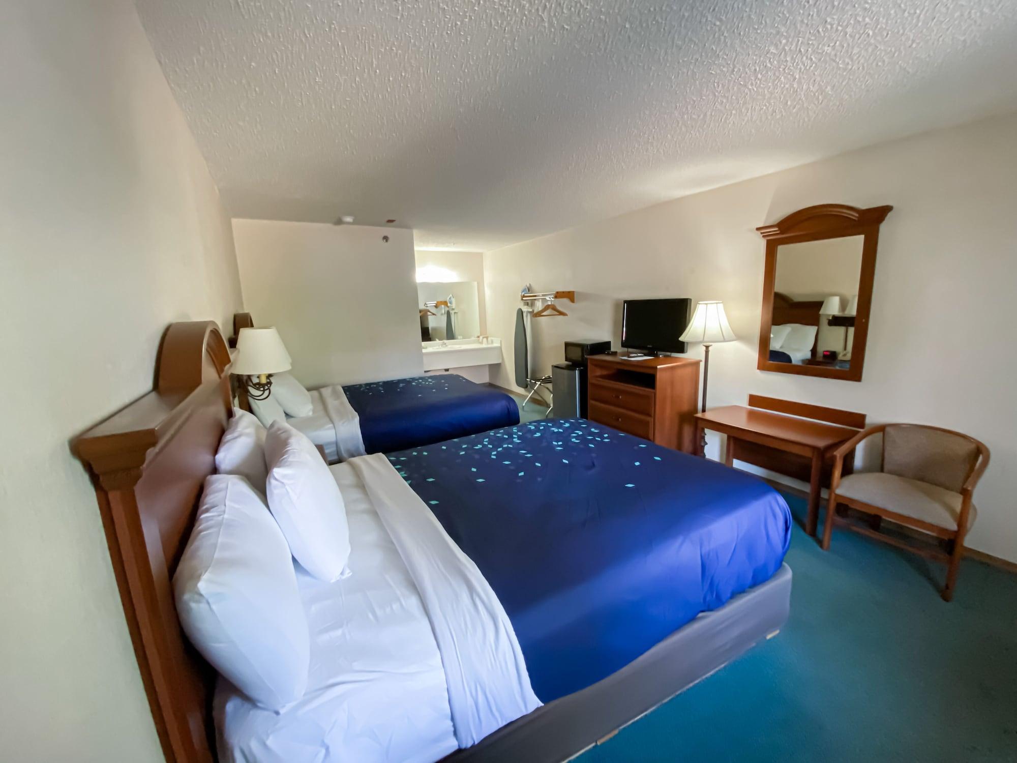 Green Gables Inn Бренсън Екстериор снимка